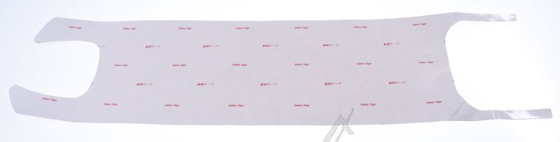 Klebefläche 80023045 für SoFlow SO3 PRO