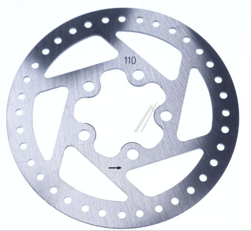 Bremsscheibe 80023036 für SoFlow SO3 PRO