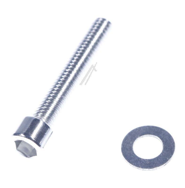 SoFlow SO Bike Cylinder Schrauben für Gepäckträger 80030911 für E-Scooter Bike m6x36mm Ersatzteil