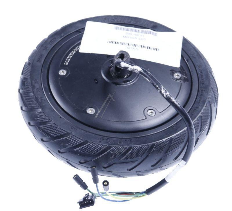 Motor 80019051 für SoFlow SO2