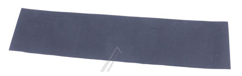 Trittbrett Dichtung  für SoFlow SO ONE+
