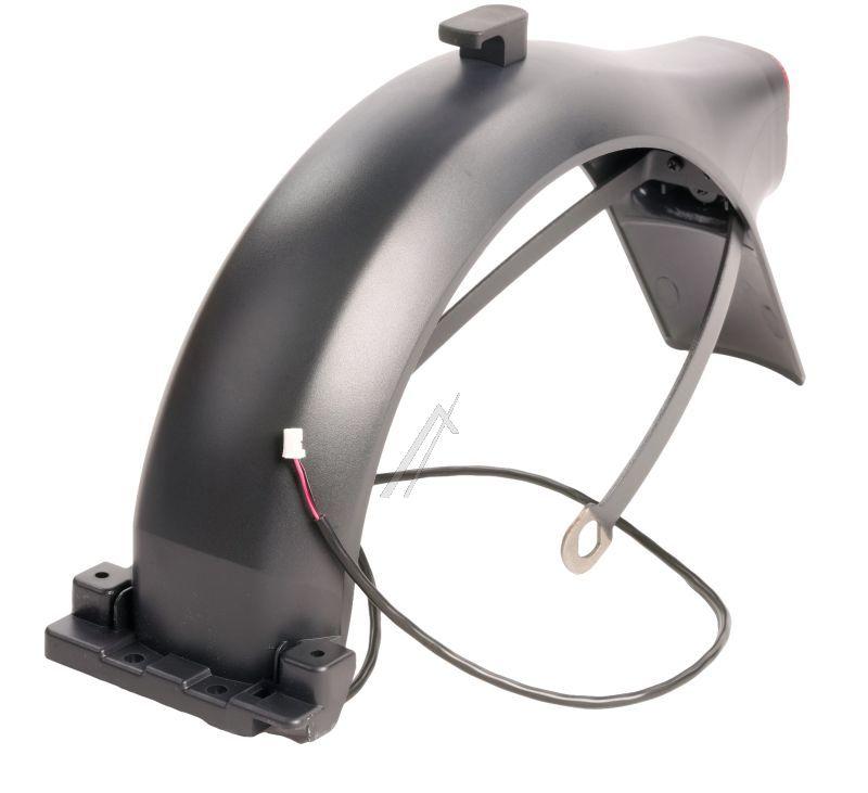 Segway Ninebot Schutzblech hinten AB.05.12.00.0020 für E Scooter F2, F2 Plus, F2 Pro