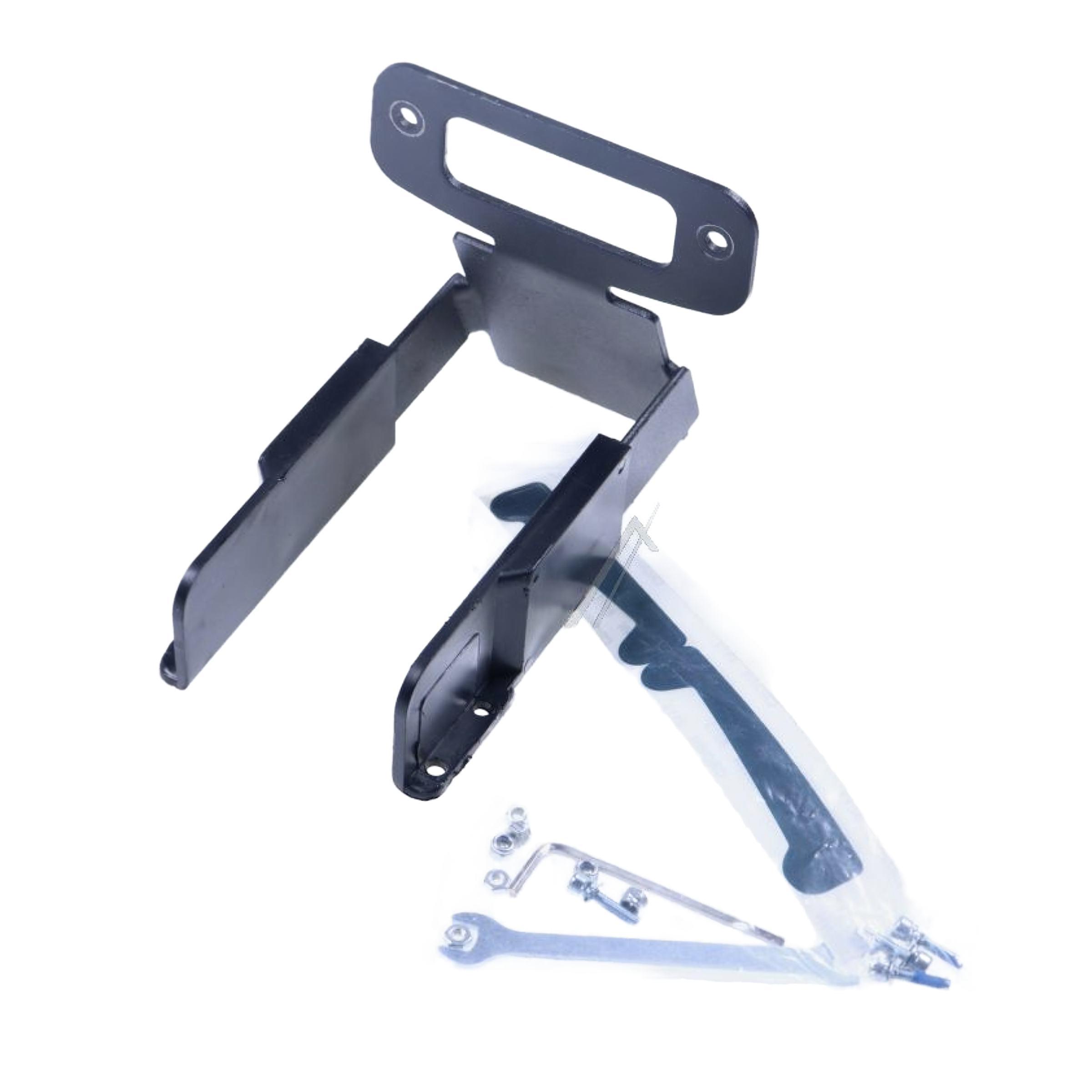Rücklicht Halter  für SoFlow SO1 ABE
