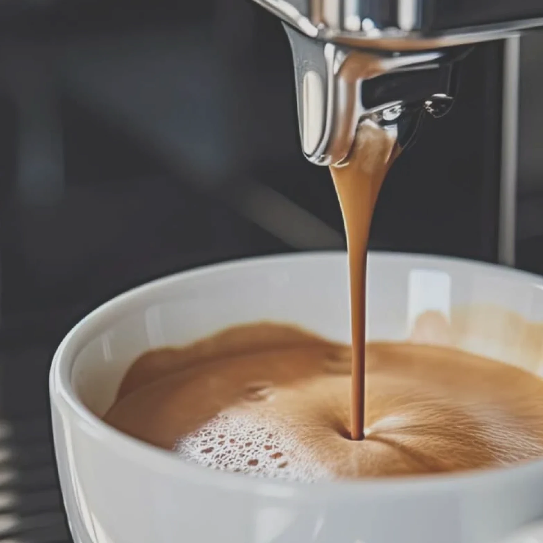 Kaffeemaschine