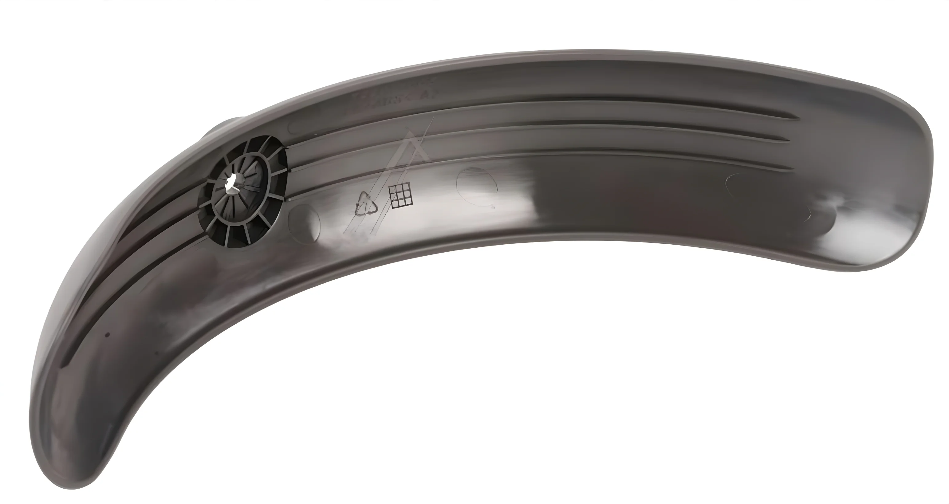 Xiaomi Schutzblech vorn C002300025000 für Mi Electric Scooter 4 Xiaomi Schutzblech vorn C002300025000 für Mi Electric Scooter 4