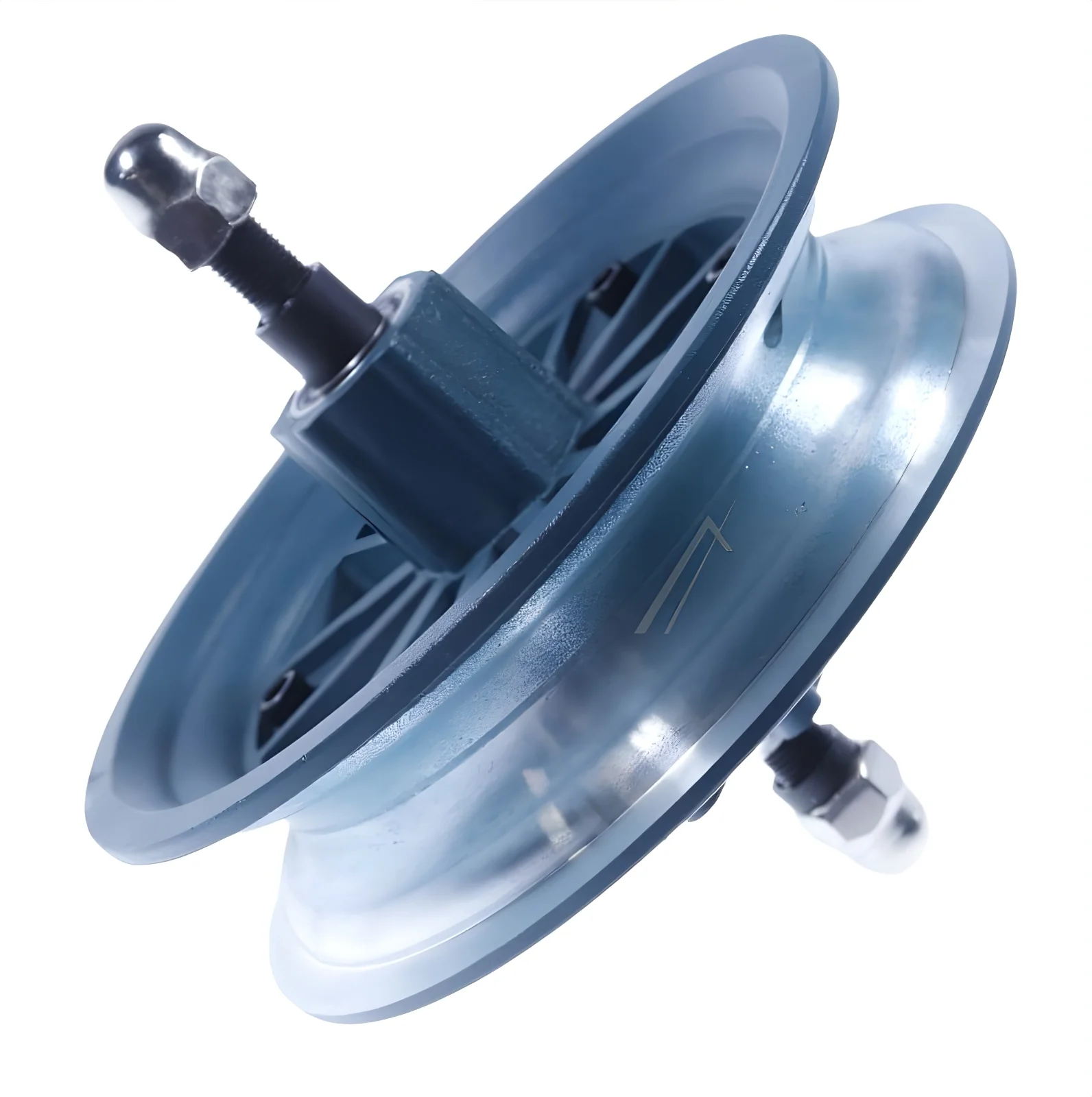 Soflow SO4 (Pro) Vorderrad Felge 80021030 für E-Scooter Ersatzteil