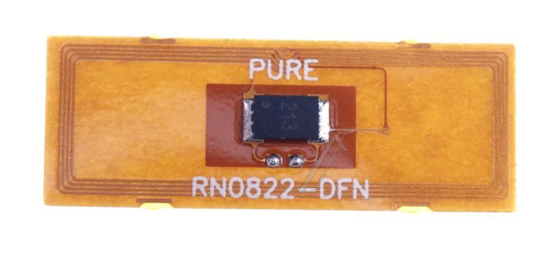 NFC  für SoFlow SO2 AIR GEN3