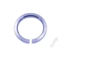 SoFlow SO6 Ring 80020084 für E-Scooter K26 Öffnung unten aluminum Ersatzteil