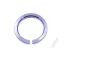 SoFlow SO6 Ring 80020084 für E-Scooter K26 Öffnung unten aluminum Ersatzteil