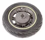 Segway Ninebot Vorderrad AB00000589 für E Scooter tubeless max. 100kg K025 Ersatzteil