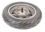 Segway Ninebot Vorderrad AB00000589 für E Scooter tubeless max. 100kg K025 Ersatzteil