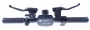 Soflow Lenker für E-Scooter SO4 ohne Blinker 80021038 Ersatzteil