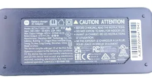 Xiaomi 4 Pro Ladegerät C002470002800 für E-Scooter Netzteil BCTA 71420-1701 Ersatzteil
