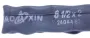 SoFlow SO1 Plus Hinterrad Schlauch 80052327 für E Scooter 21mm Ventillänge Ersatzteil