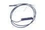 Soflow Verbindungskabel für E-Scooter Kabel Controller zu Display 80019067 Ersatzteil Soflow Verbindungskabel für E-Scooter Kabel Controller zu Display 80019067 Ersatzteil