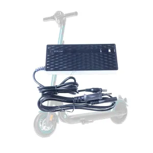 Soflow SO4 Ladegerät E-Scooter Ersatzteil