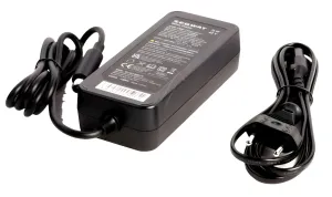 Segway Ninebot Ladegerät AB00002147 für E Scooter 42V 1,7A 71W Ersatzteil
