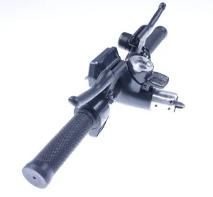 Soflow Lenker für E-Scooter SO4 ohne Blinker 80021038 Ersatzteil