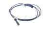 Soflow Verbindungskabel für E-Scooter Kabel Controller zu Display 80019067 Ersatzteil Soflow Verbindungskabel für E-Scooter Kabel Controller zu Display 80019067 Ersatzteil