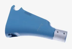 SoFlow SO One+ Display Gehäuse 80052118 für E-Scooter Gehäuseteil Aluminium Ersatzteil