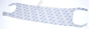 Soflow Deckpad Kleber für Trittbrett für E-Scooter SO4 80021109 Ersatzteil