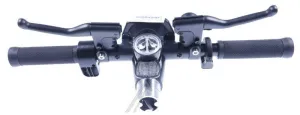 Soflow SO4 Pro Lenkstange 80021242 für E-Scooter Lenker mit NFC ohne Blinker 25km/h Ersatzteil