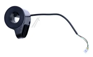 Soflow SO3 Gashebel 80023102 für E-Scooter Geschwindigkeitsregler ohne Blinkerknopf Ersatzteil Soflow SO3 Gashebel 80023102 für E-Scooter Geschwindigkeitsregler ohne Blinkerknopf Ersatzteil