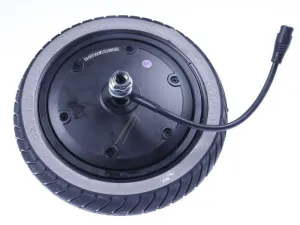 Soflow SO1+ Hinterrad Motor 80052197 für E-Scooter Ersatzteil