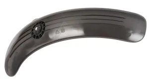 Xiaomi Schutzblech vorn C002300025000 für Mi Electric Scooter 4 Xiaomi Schutzblech vorn C002300025000 für Mi Electric Scooter 4