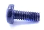 80052133 Schrauben - So one:cross pan head screw m4*10