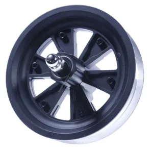 Soflow Mytier Vorderradfelge 80028005 für E-Scooter Felge vorne Ersatzteil