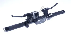 Soflow SO4 Pro 2nd Lenker komplett 80027017 für E-Scooter mit Zubehör 22km/h Ersatzteil
