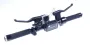 Soflow SO4 Pro 2nd Lenker komplett 80027017 für E-Scooter mit Zubehör 22km/h Ersatzteil
