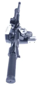 Soflow SO4 Pro Lenkstange 80021242 für E-Scooter Lenker mit NFC ohne Blinker 25km/h Ersatzteil