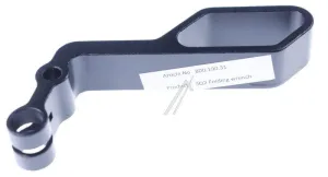 80019031 Arm - Folding ring-pull 80019031 Arm - Folding ring-pull